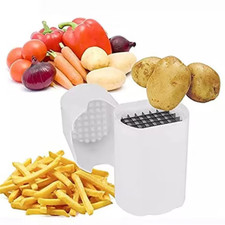 Potato chopper chipper for sale  WORCESTER