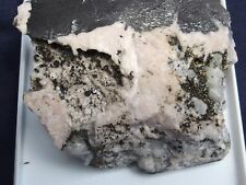 Pyrit zinkblende becke gebraucht kaufen  Hildesheim