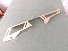 Chain guard stainless d'occasion  Expédié en Belgium