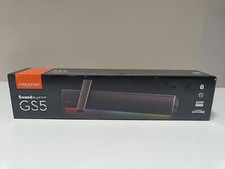 CREATIVE Sound Blaster GS5 RGB Gaming Soundbar z technologią SuperWide, Str... na sprzedaż  PL