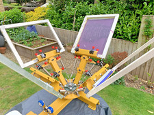 Color station screen for sale  OTLEY