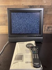Rare sharp aquos for sale  Harrisburg