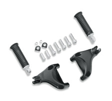 harley davidson sportster passenger foot pegs for sale  GUILDFORD