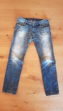 Diesel jeans iakop gebraucht kaufen  Chamerau