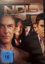ncis box gebraucht kaufen ncis box gebraucht kaufen Br'haven-Leherheide