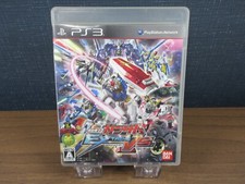 【PS3】Mobile Suit Gundam EXTREME VS.【JapãoVideoGame】Operação confirmada comprar usado  Enviando para Brazil