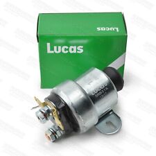 Lucas bca4501 starter for sale  BROMSGROVE