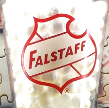 Falstaff beer inch for sale  Cameron
