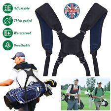 Adjustable padded golf for sale  UK