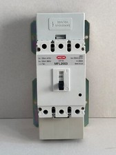 Mem mfl2003 200amp for sale  BISHOPTON