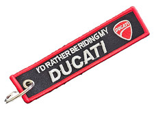 Ducati porte clé d'occasion  Crégy-lès-Meaux