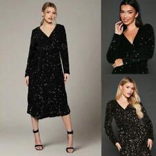 Dorothy perkins velvet for sale  TRURO