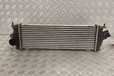 Echangeur air intercooler d'occasion  Velaux
