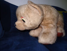 Großer ddr teddybär gebraucht kaufen  Bad Elster