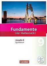 Fundamente mathematik ausgabe gebraucht kaufen  Berlin
