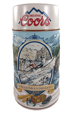 Coors beer collector for sale  League City