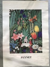 Affiche peynet texte d'occasion  Cannes