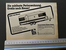Knaus azur caravan gebraucht kaufen  Aßlar