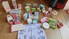 Large bundle complete for sale  PURLEY