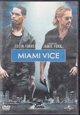 Miami vice dvd usato  Roma