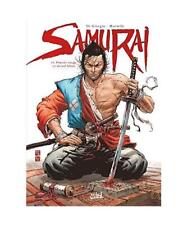 Samurai t13 piment gebraucht kaufen  Trebbin