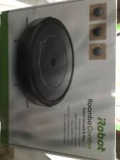 Irobot roomba robot usato  Acquaviva delle Fonti