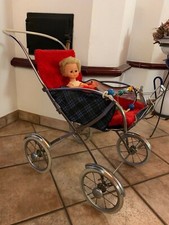 Passeggino carrozzina gioco usato  Sospirolo