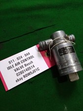 Used original idle for sale  BANBURY