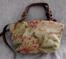 Fossil floral print for sale  Little River