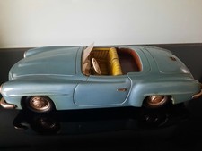 Blechauto mercedes 190 gebraucht kaufen Blechauto mercedes 190 gebraucht kaufen  Nürnberg