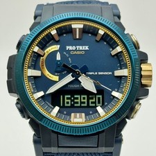 Montre solaire limitée d'occasion  Expédié en France