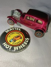 1968 hot wheels for sale  Van Nuys
