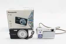 Digital compact cameras for sale  LEEDS