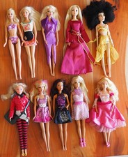 Barbie vintage lotto usato  Pino Torinese
