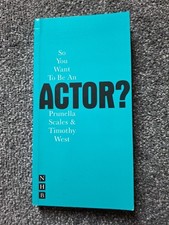 Want actor prunella for sale  LONDON