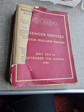 British railways london for sale  COVENTRY