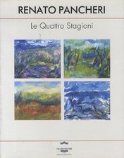 Renato pancheri quattro usato  Italia