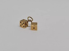 14k yellow gold for sale  Sheridan