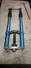 Dkw rt125 complete for sale  MORECAMBE