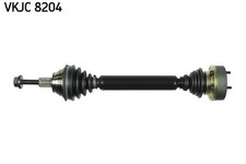 Skf vkjc 8204 gebraucht kaufen  Waldmohr