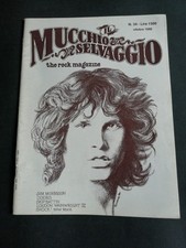 Rivista mucchio selvaggio usato Rivista mucchio selvaggio usato  Reggio Emilia
