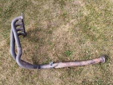 C20xe exhaust manifold for sale  MALTON