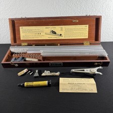 Leroy lettering set for sale  Scottsdale