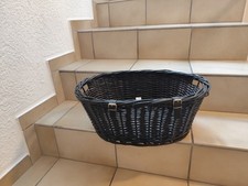 Fahrradkorb trixie nr2818 gebraucht kaufen  Bünde