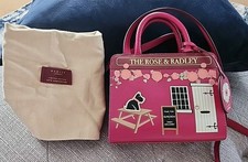 radley limited edition for sale  BOLTON