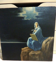 Vintage original oil for sale  Miami Beach