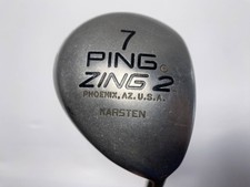 Ping zing fairway for sale  West Palm Beach