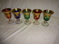 Alte gläser römer gebraucht kaufen  Osterfeld, Meineweh
