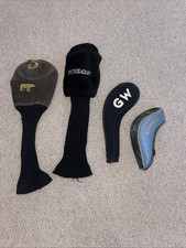Mixed golf head for sale  ALTRINCHAM