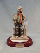 Road emmett kelly for sale  Avondale Estates